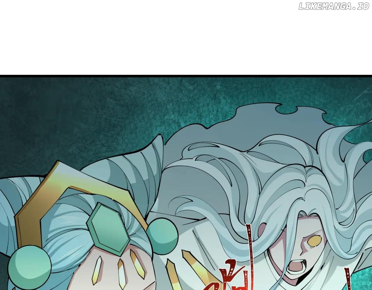 Era of the Haunted Chapter 357 - page 33